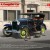 1/24 ICM Ford model A Gangster Car 24052